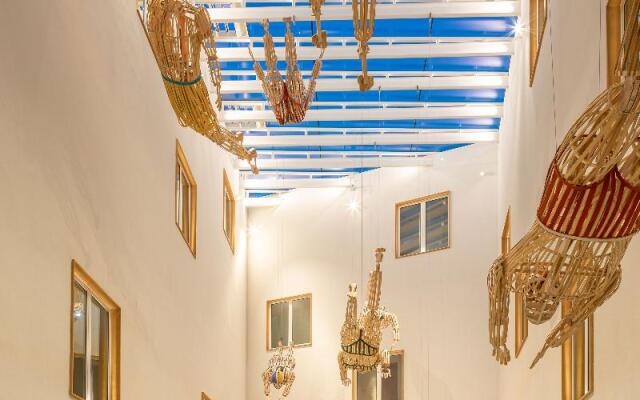 Atzavara Hotel & Spa