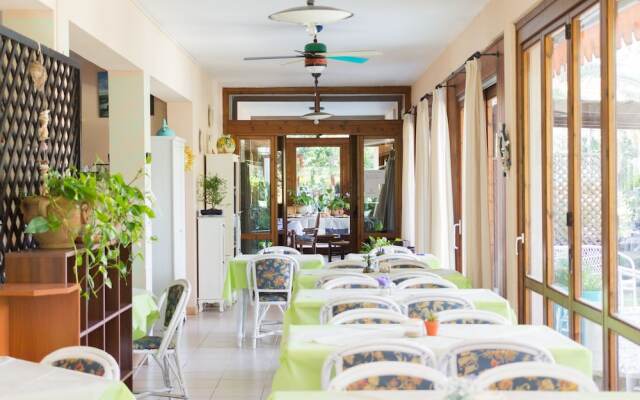 Hotel Villa Cristina