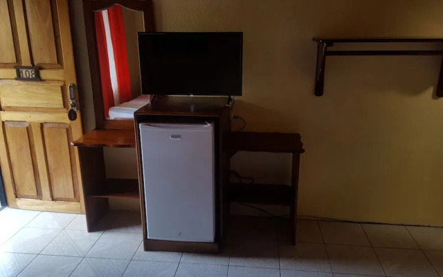 Hotel Arenal Rossi