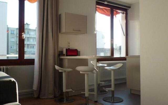 Appartement Annecy, 2 pièces, 4 personnes - FR-1-432-28