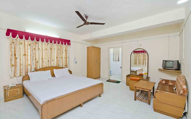 Hotel Grand Sunset, Chail