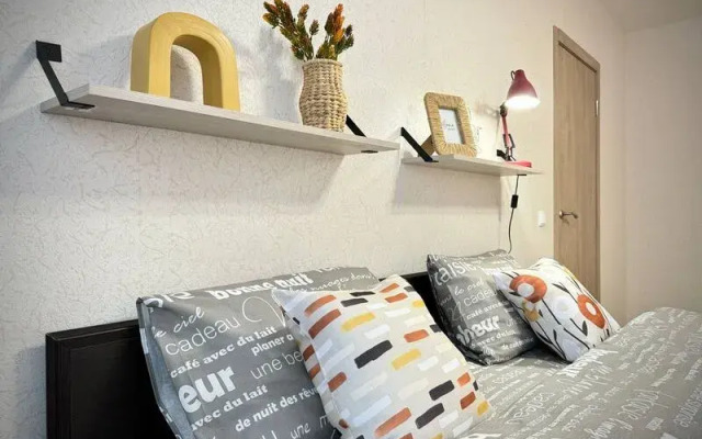 Апартаменты Рейди Рум на ул. Вл.Невского, д. 25/11