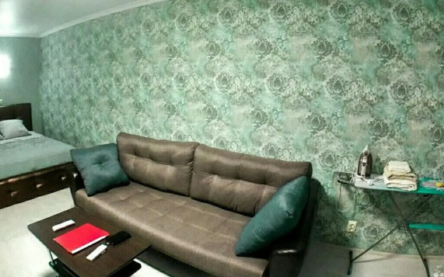 Апартаменты на улице Верхняя Дуброва 2Б