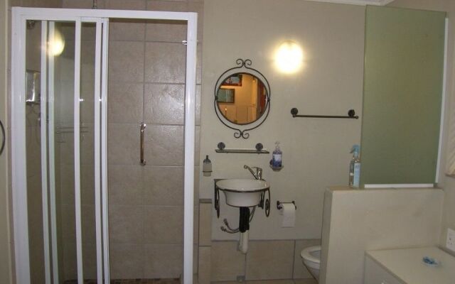 The Travel Inn