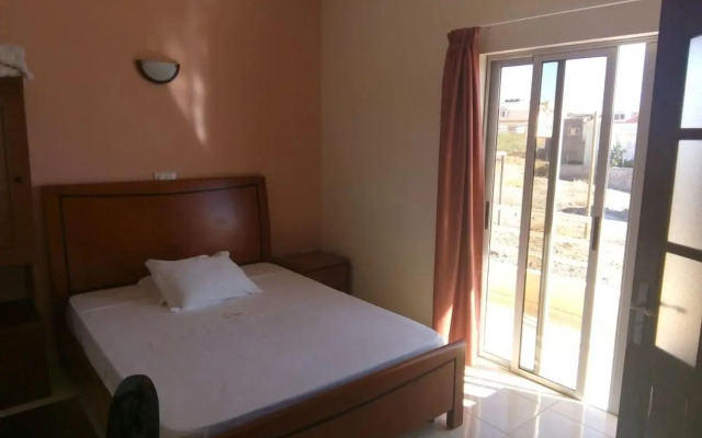 Residencial Nova Cidade