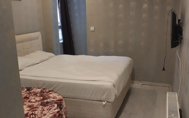 Trilya Hotel Istanbul