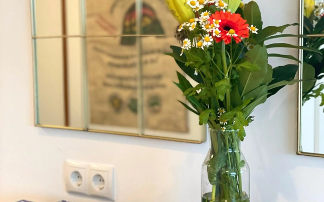 urban stay graz - serviced apartments 24h check in