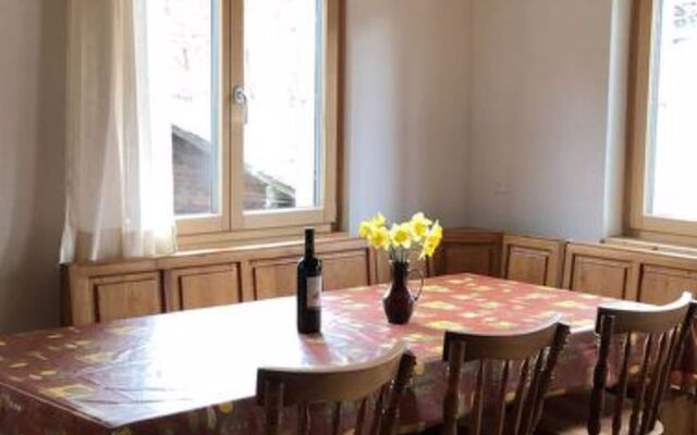 Apartment  Fiesch