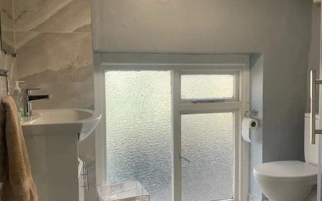 Eden Quay Guesthouse Private Rooms