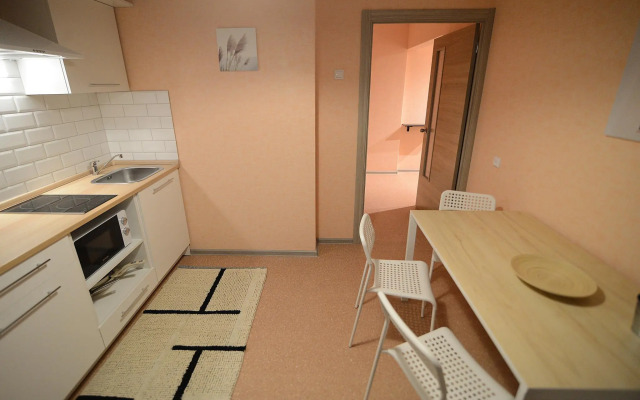 Апартаменты Renta36 (Рента) на проспекте Московский 128