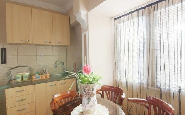 Guest House Pansion 10