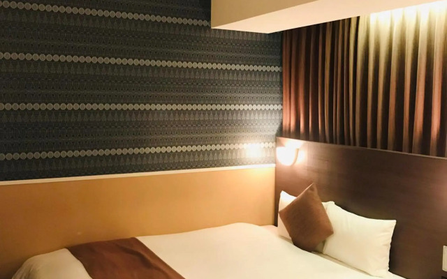 Sejour Inn Nagarekawa