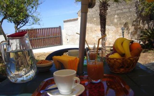 Baglio Messina Vacanze