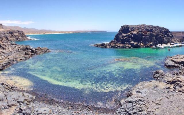 Apartamento Los Lagos del Cotillo