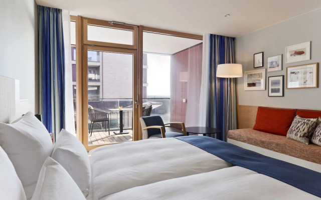 Upstalsboom Wyk auf Föhr