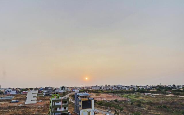Treebo RJ Residency