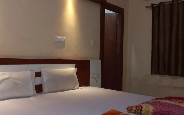 Hotel Natraj