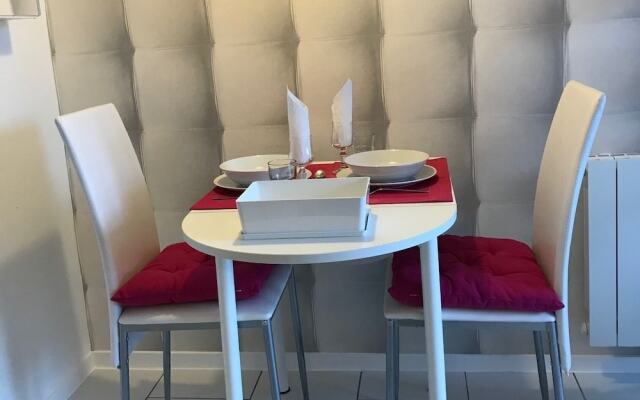 Studio Les Hameaux du Crouesty