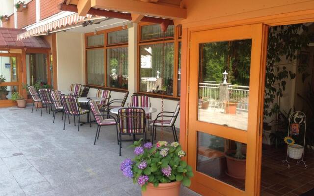 Hotel zum Kastell