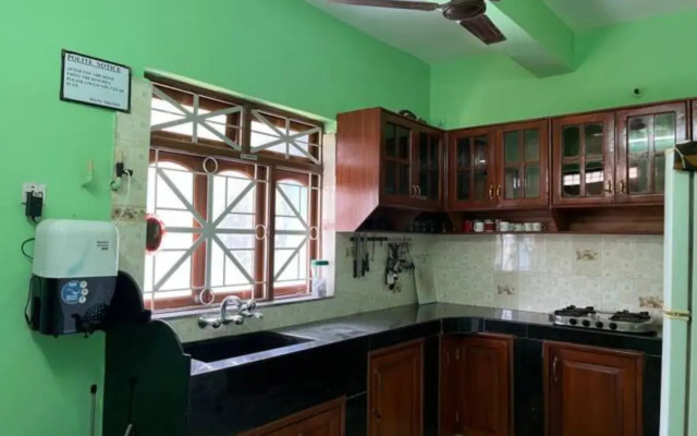 Luxurious 5BHK Peace Villa Siridao Goa Beach