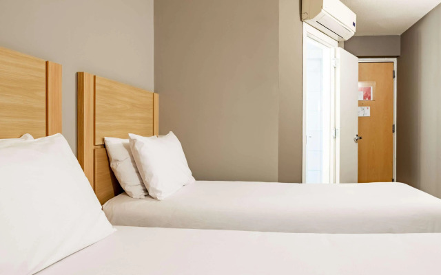 ibis Larco Miraflores