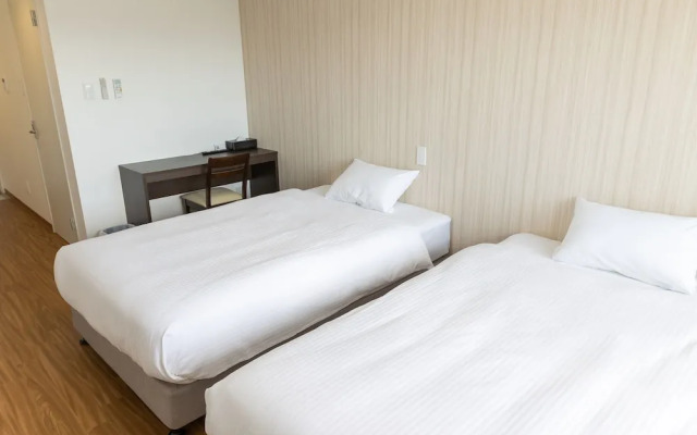 Bibi Hotel Miyako Kukomae