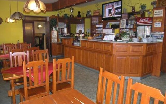 Hotel Dyje