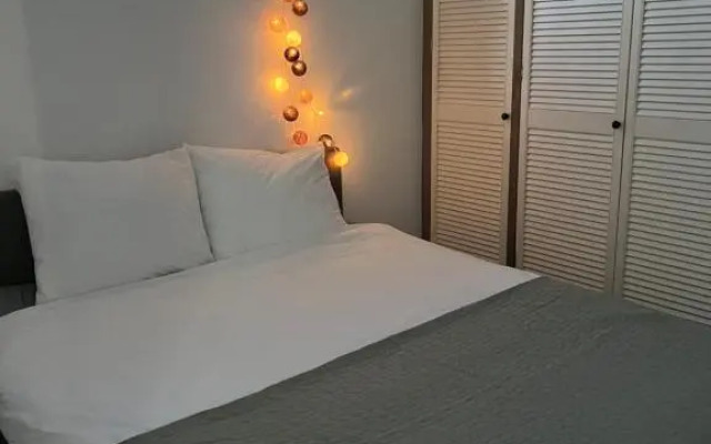 Canal apartment at historic CityCenter Amersfoort