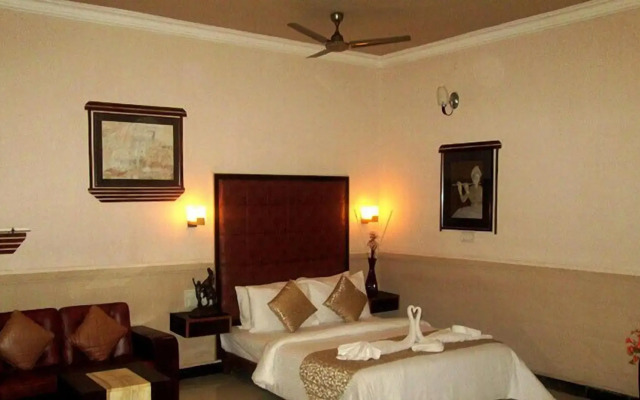 Hudson Hotels