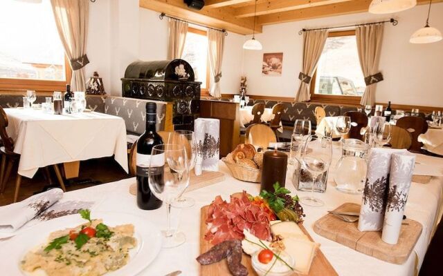 Mahlknechthuette Seiseralm