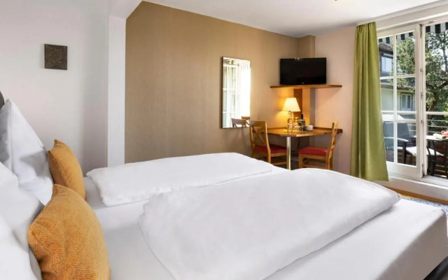 Panoramahotel Sonnenstube Hagnau