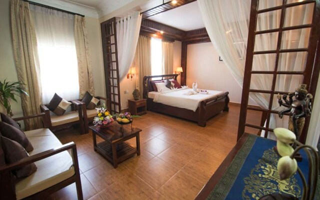 Angkor Pearl Hotel