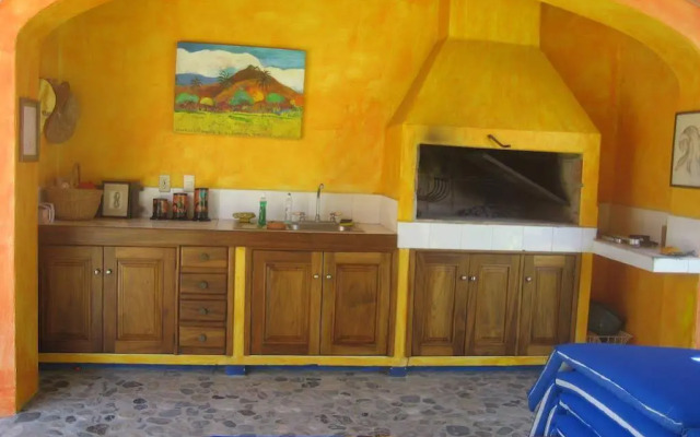 Unelma Bungalows