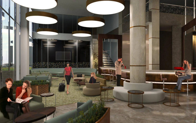Selectum City Atasehir