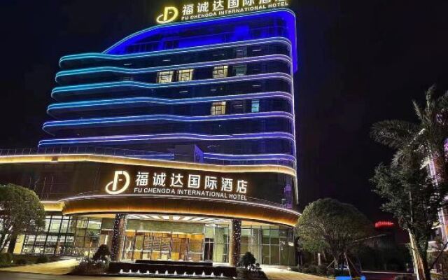 Fuchengda International Hotel