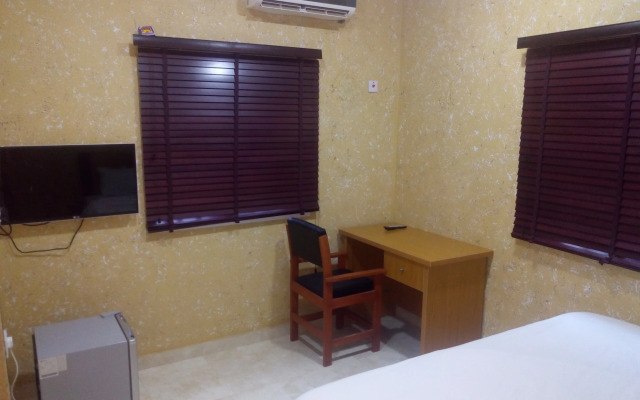 Grand Style Guest House