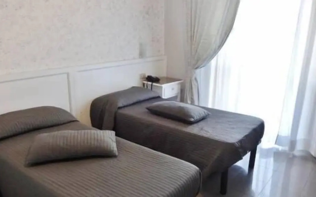 Hotel Marte