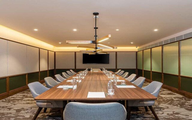 Gardina Asoke Hotel & Residence