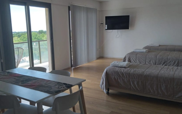 Apart Hotel Quijote by DOT Suites