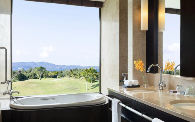The Ritz-Carlton, Okinawa