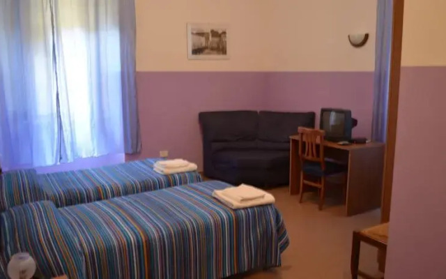 Locanda Lamone