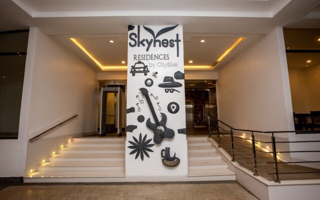 Skynest Residences by CityBlue, Nairobi