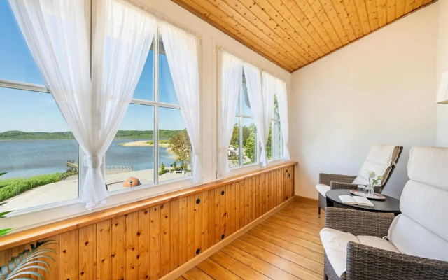 Pension Villa Seefrieden
