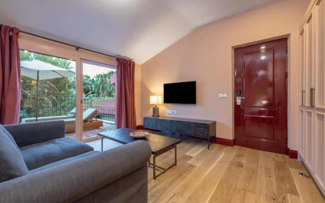 Yonca Resort