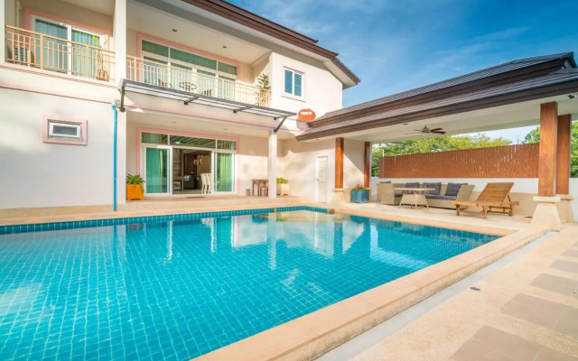 Phuket9 Real Estate Development