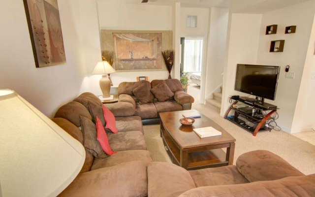 Terje's Fiesta Key Townhouse by IPG Florida