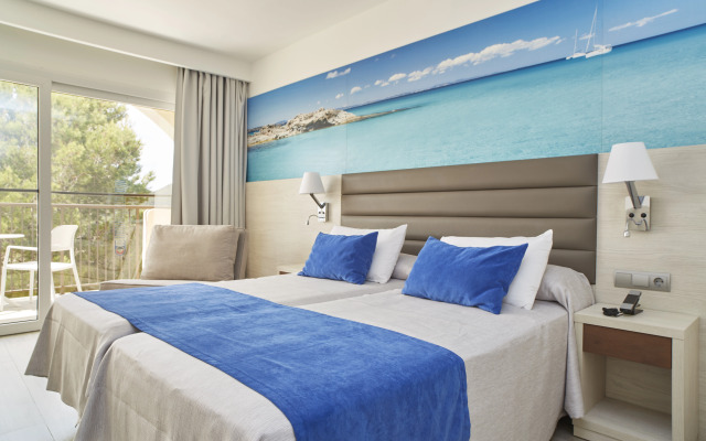 Invisa Hotel Club Cala Verde