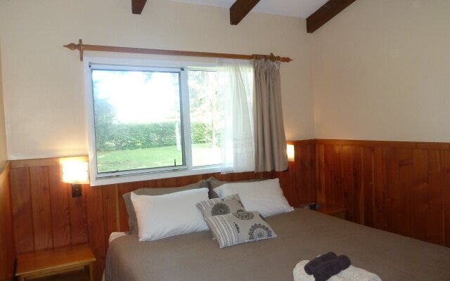 The Polynesian Apartments