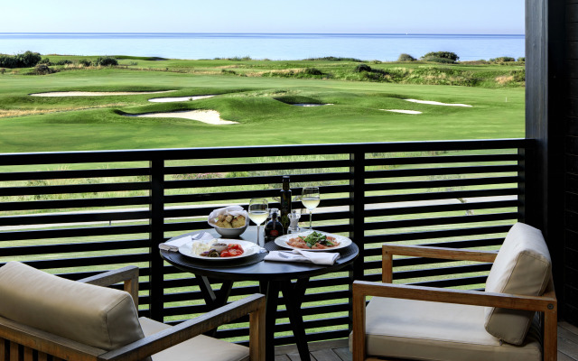 Verdura Resort