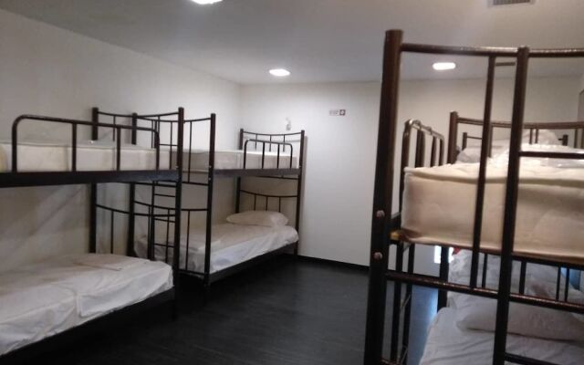 Suny hostel